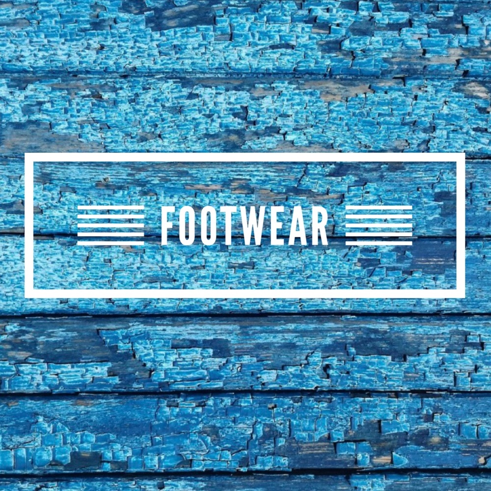✨ All Footwear below ✨
